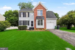 2402 Ruffin Dr, Fredericksburg, VA 22408 - Photo 1