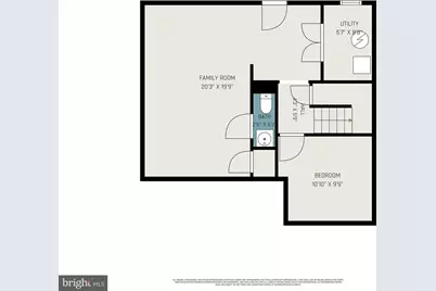 2402 Ruffin Drive, Fredericksburg, VA 22408 - Photo 45