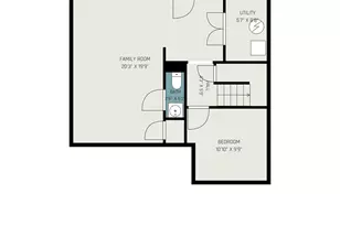 2402 Ruffin Dr, Fredericksburg, VA 22408 - Photo 45