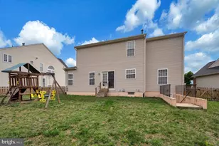 9202 Maple Valley Dr, Fredericksburg, VA 22407 - Photo 47