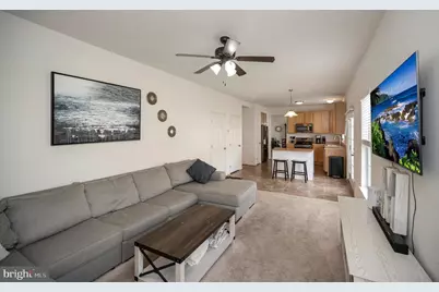 9202 Maple Valley Drive, Fredericksburg, VA 22407 - Photo 3