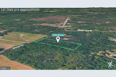 9701 Duerson Lane, Partlow, VA 22534 - Photo 11