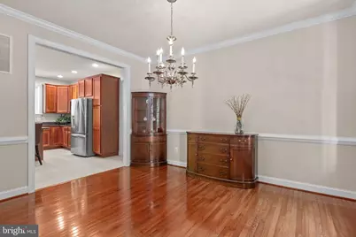 13209 Chandler Court, Fredericksburg, VA 22407 - Photo 5