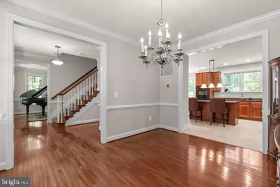 13209 Chandler Court, Fredericksburg, VA 22407 - Photo 7