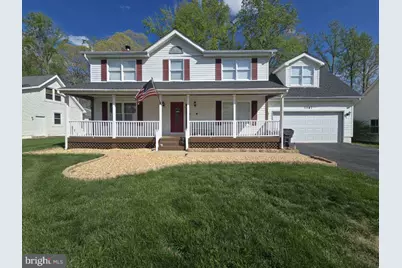 7307 Middleton Drive, Fredericksburg, VA 22407 - Photo 1