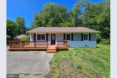 10802 Piedmont Drive, Fredericksburg, VA 22407 - Photo 1