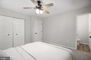 10802 Piedmont Dr, Fredericksburg, VA 22407 - Photo 17