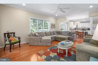 9914 Ashmeade Court, Fredericksburg, VA 22407 - Photo 21