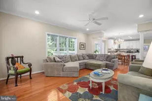 9914 Ashmeade Ct, Fredericksburg, VA 22407 - Photo 21