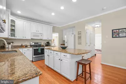 9914 Ashmeade Court, Fredericksburg, VA 22407 - Photo 15