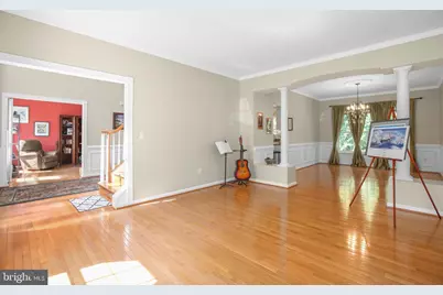9914 Ashmeade Court, Fredericksburg, VA 22407 - Photo 7