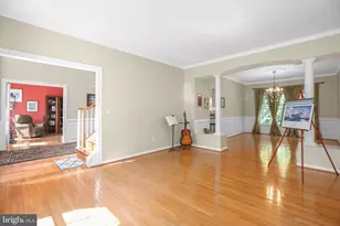 9914 Ashmeade Ct, Fredericksburg, VA 22407 - Photo 7