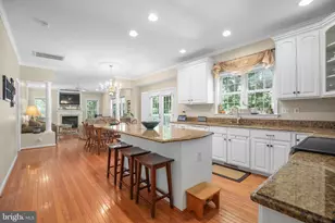 9914 Ashmeade Ct, Fredericksburg, VA 22407 - Photo 13