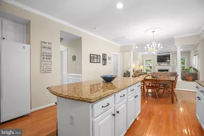 9914 Ashmeade Court, Fredericksburg, VA 22407 - Photo 17