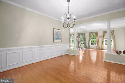 9914 Ashmeade Court, Fredericksburg, VA 22407 - Photo 11