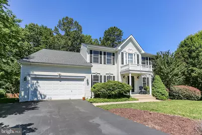 9914 Ashmeade Court, Fredericksburg, VA 22407 - Photo 3