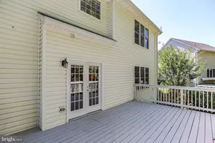 9914 Ashmeade Ct, Fredericksburg, VA 22407 - Photo 49