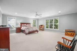 9914 Ashmeade Ct, Fredericksburg, VA 22407 - Photo 25