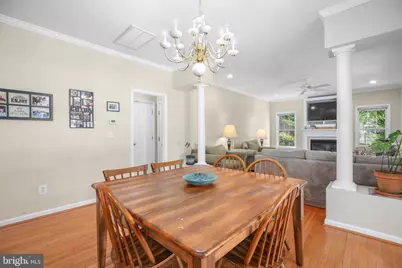 9914 Ashmeade Court, Fredericksburg, VA 22407 - Photo 19
