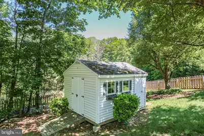 9914 Ashmeade Court, Fredericksburg, VA 22407 - Photo 53