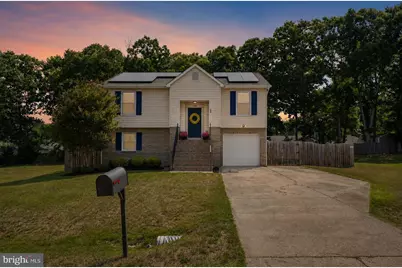 10818 Bent Tree Drive, Fredericksburg, VA 22407 - Photo 3