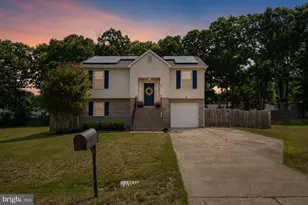 10818 Bent Tree Dr, Fredericksburg, VA 22407 - Photo 3