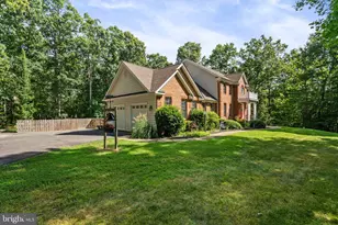 8801 General Couchs Ct, Fredericksburg, VA 22407 - Photo 37