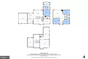 8801 General Couchs Ct, Fredericksburg, VA 22407 - Photo 45