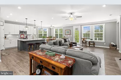 1821 Legacy Lane, Fredericksburg, VA 22408 - Photo 17