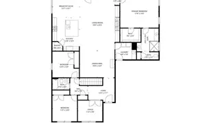 1821 Legacy Ln, Fredericksburg, VA 22408 - Photo 85