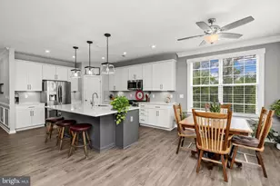 1821 Legacy Ln, Fredericksburg, VA 22408 - Photo 15