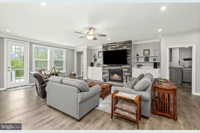 1821 Legacy Lane, Fredericksburg, VA 22408 - Photo 19