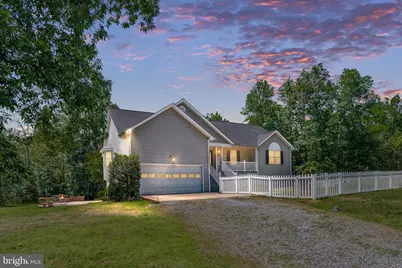 8009 Burrell Road, Fredericksburg, VA 22407 - Photo 45