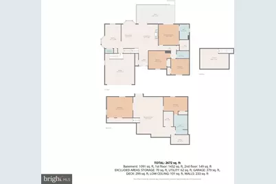8009 Burrell Road, Fredericksburg, VA 22407 - Photo 3