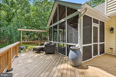13600 S General Slocum Court, Fredericksburg, VA 22407 - Photo 27