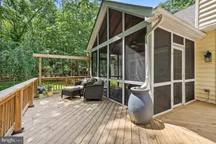 13600 S General Slocum Ct, Fredericksburg, VA 22407 - Photo 27