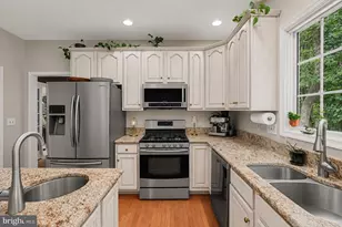 13600 S General Slocum Ct, Fredericksburg, VA 22407 - Photo 11