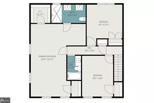 13600 S General Slocum Ct, Fredericksburg, VA 22407 - Photo 41