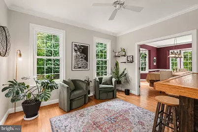 13600 S General Slocum Court, Fredericksburg, VA 22407 - Photo 5