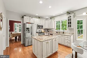 13600 S General Slocum Ct, Fredericksburg, VA 22407 - Photo 11