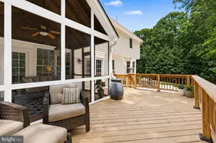 13600 S General Slocum Ct, Fredericksburg, VA 22407 - Photo 27