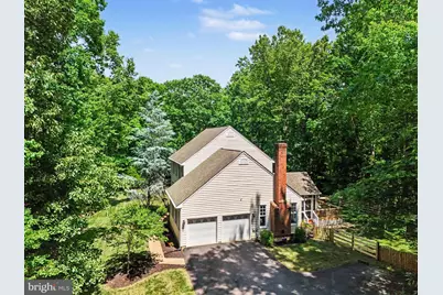 13600 S General Slocum Court, Fredericksburg, VA 22407 - Photo 37