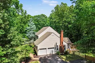 13600 S General Slocum Ct, Fredericksburg, VA 22407 - Photo 37