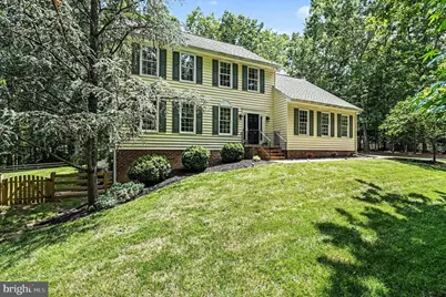 13600 S General Slocum Court, Fredericksburg, VA 22407 - Photo 1