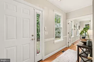 13600 S General Slocum Ct, Fredericksburg, VA 22407 - Photo 5