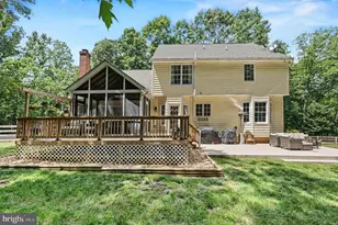 13600 S General Slocum Ct, Fredericksburg, VA 22407 - Photo 33