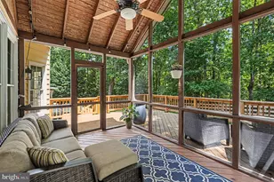 13600 S General Slocum Ct, Fredericksburg, VA 22407 - Photo 25