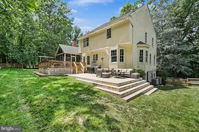 13600 S General Slocum Court, Fredericksburg, VA 22407 - Photo 29