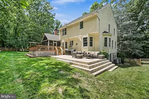 13600 S General Slocum Ct, Fredericksburg, VA 22407 - Photo 29