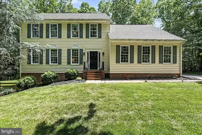 13600 S General Slocum Court, Fredericksburg, VA 22407 - Photo 3